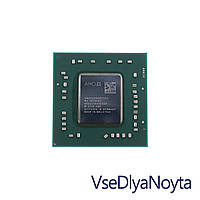 Процессор AMD A9-9400 (Stoney Ridge, Dual Core, 2.4-3.2Ghz, 1Mb L2, TDP 15W, Radeon R5 series, Socket BGA