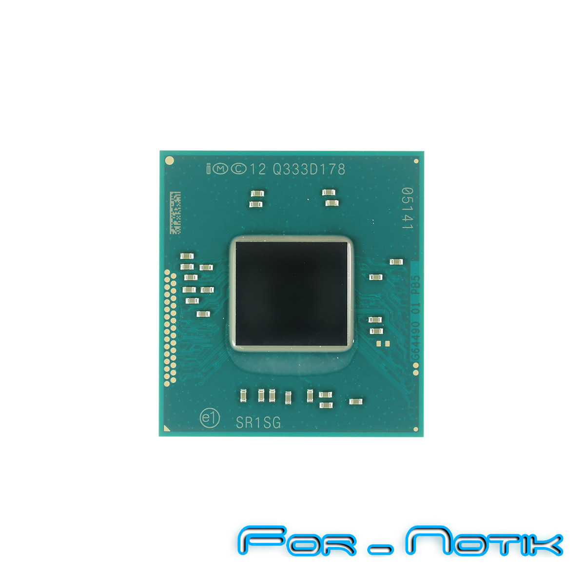 Процессор INTEL Celeron N2820 (Dual Core, 2.133-2.39Ghz, 1Mb L2, TDP 7 ...