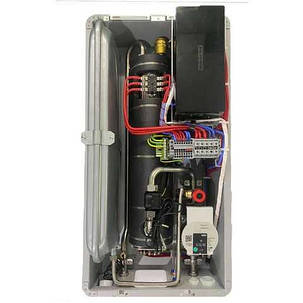 ESPRO 4.5 kW Teknix, фото 3