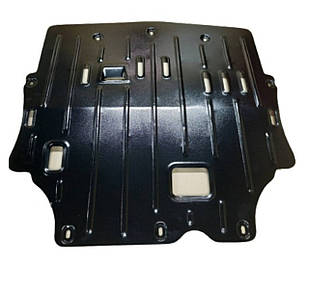 Захист картера HYUNDAI i20 v-1.4 з 2015