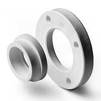 Tebo бурт ппр під фланець 63