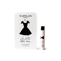 Оригінальний пробник Guerlain La Petite Robe Noire Ma Premiere Robe 0,7ml, солодкий квітково-фруктовий аромат