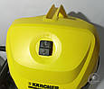 Професійний, будівельний, господарський пилосос Karcher WD 3 (1.629-801.0) (1000 вт, 17л, Румунія), фото 7