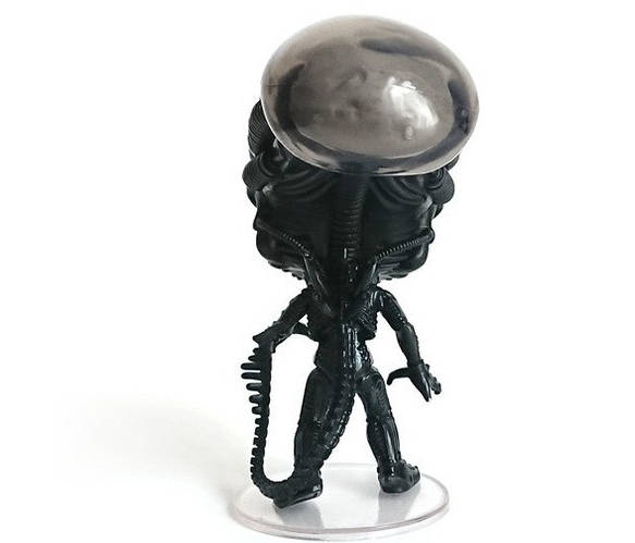 Xenomorph funko pop deals