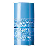 Парфумований дезодорант стік Versace Man Eau Fraiche 75 мл