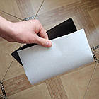 Полімерне залізо FERROSHEET з клейовим шаром. Формат А3, товщина 0,4 мм, фото 3