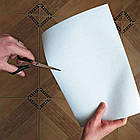 Полімерне залізо FERROSHEET з клейовим шаром. Формат А3, товщина 0,4 мм, фото 6