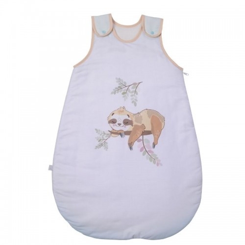 Спальник Baby Veres Lazy sloth 0-12 місяців