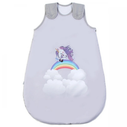 Cпальник для немовлят Baby Veres Unicorn love 56-74 см 125.10