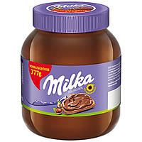 Шоколадная паста Milka 777 г