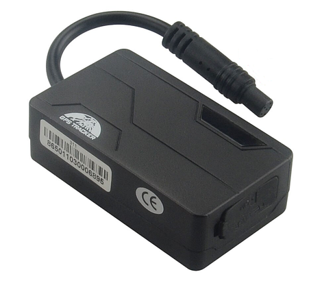 GPS-трекер GP311BC, фото 1