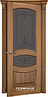 Дверне полотно Caro(натуральний шпон) Модель 50, фото 8