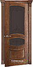 Дверне полотно Caro(натуральний шпон) Модель 50, фото 9
