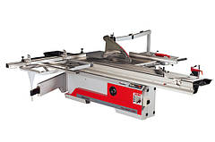 Форматно-розкрійні, круглопильні верстати