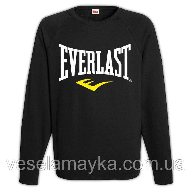 Світшот "Everlast". Розмір XL