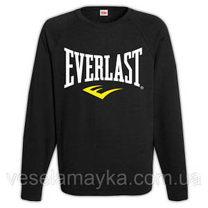 Світшот "Everlast ". Розмір XL