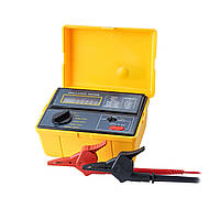 Тестер ізоляції Lutron DI-6300A