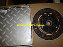 Диск зчеплення ваз 2108, 2109, 21099, 2113, 2114, 2115 (виробник Rider, Угорщина), фото 7
