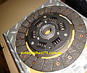 Диск зчеплення ваз 2108, 2109, 21099, 2113, 2114, 2115 (виробник Rider, Угорщина), фото 4