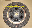 Диск зчеплення ваз 2108, 2109, 21099, 2113, 2114, 2115 (виробник Rider, Угорщина), фото 2