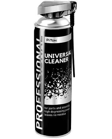 Універсальний очищувач UNIVERSAL CLEANER Piton 500мл, фото 1