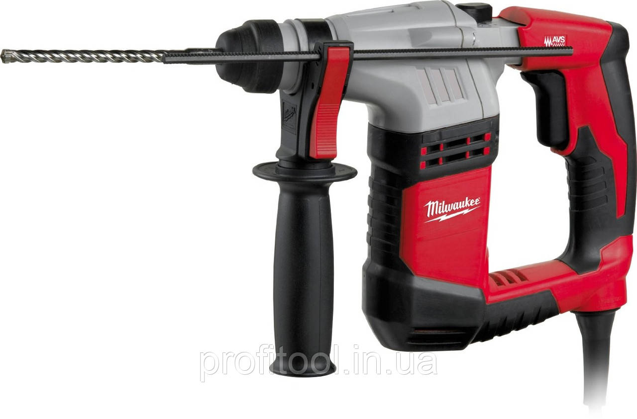 Перфоратор дворежимний MILWAUKEE PLH 20 K (4933408070)