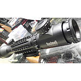 Оптичний Приціл BUSHNELL 4-12x50 EG з кріпленням монолітним, фото 10