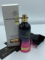 Духи Тестер Montale Paris Intense Roses Musk Extrait De Parfum 100ml.