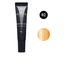 Гель фарба для стемпінгу HD Hollywood No 2 8мл