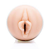 Мастурбатор Fleshlight Girls: Vina Sky — Exotica, зі зліпка вагіни, дуже ніжний kitty.in.ua, фото 4