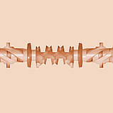 Мастурбатор Fleshlight Girls: Vina Sky — Exotica, зі зліпка вагіни, дуже ніжний kitty.in.ua, фото 8