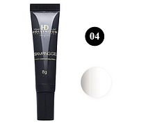 Гель-фарба для стемпінгу HD Hollywood No 04 8мл
