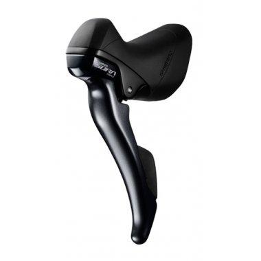 Гальм ручка/шифтер ST-R3000-L SORA Dual Control 2-швидк. лівий