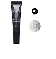 Гель-фарба для стемпінгу HD Hollywood No 05 8мл