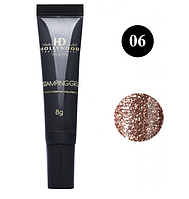 Гель-фарба для стемпінгу HD Hollywood No 06 8мл