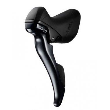 Гальм ручка/шифтер ST-R3030-L SORA Dual Control 3-швидк. лівий