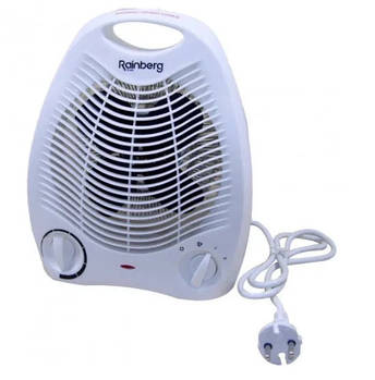 Обігрівач інфрачервоний кварцовий Rainberg RB-164 Лучшая цена