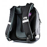 Рюкзак шкільний CFS ʺManhattanʺ, фото 2