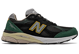 Оригинальные мужские кроссовки New Balance 990 Made in USA (M990CP3)