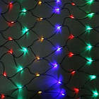Гірлянда сітка RD-7163 200 LED 2х2 м Мультикольорова Лучшая цена, фото 2