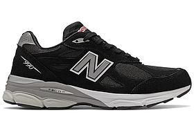 Оригинальные мужские кроссовки New Balance 990 Made in USA (M990BS3)