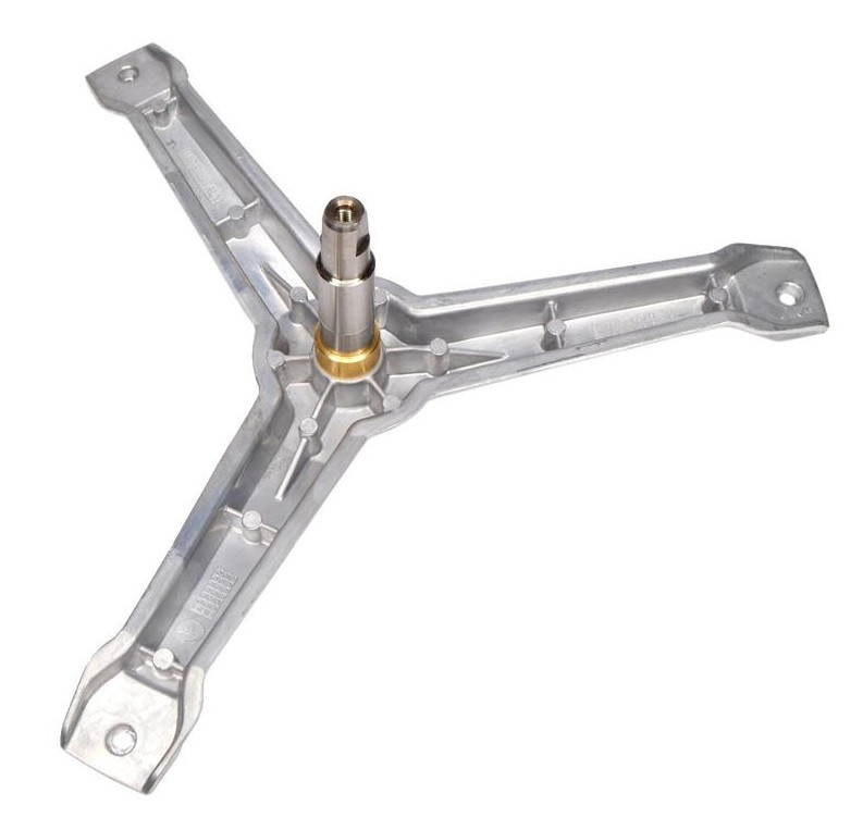 Хрестовина барабана Bosch 234681 (виробництво EBI - Італія)