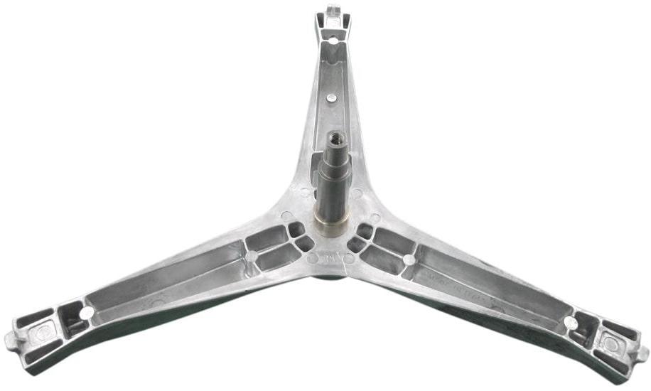 Хрестовина барабана Samsung DC97-15184A (виробництво EBI — Італія)