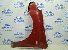 Крило переднє ліве Hyundai