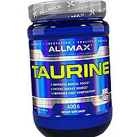 Таурин в порошку All Nutrition Max Taurine 400 грам