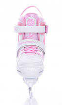 Ковзани льодові розсувні Tempish JOY ICE GIRL/30-33, фото 6
