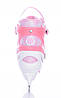 Ковзани льодові розсувні Tempish JOY ICE GIRL/30-33, фото 7