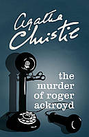 Poirot - THE MURDER OF ROGER ACKROYD
