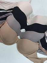 Balaloum бюстгальтер у чашці D, фото 3