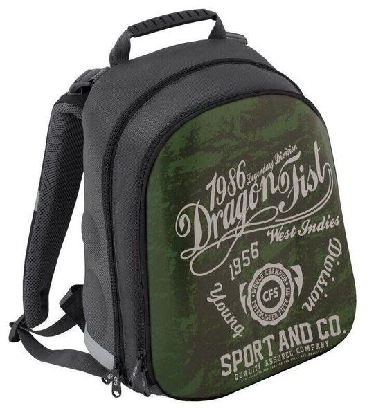 Рюкзак шкільний CFS ʺYoung Divisionʺ, фото 1